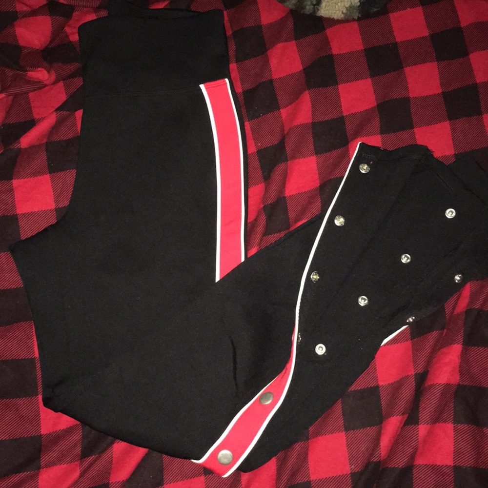 highwaist sport legging